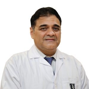 Dr. Nadir Hasan 