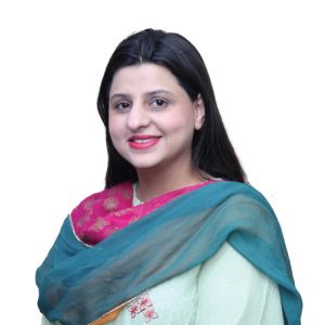 Dr. Saira Javeed 