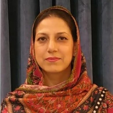 Dr. Sara Niazi