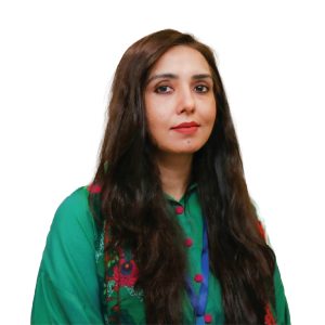 Dr. Zahra Ali