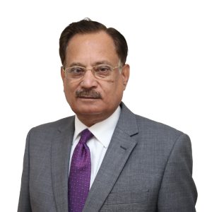 Prof. Nauman Aslam Malik