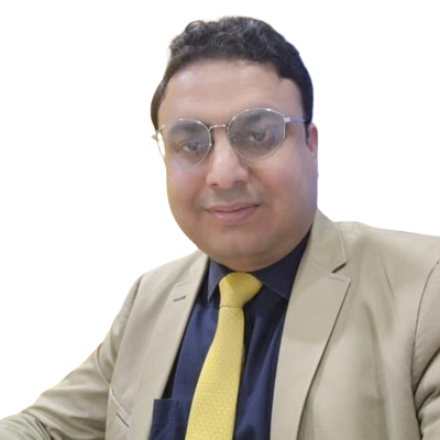 Dr. Faheem Usman