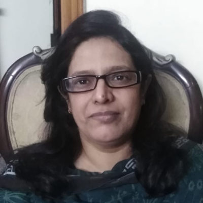 Dr. Amna Javed