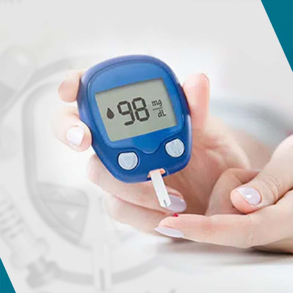 Diabetic and Endocrine Clinic