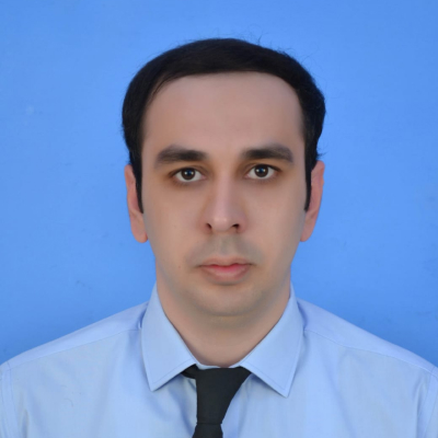 Dr. Omer Sajjad