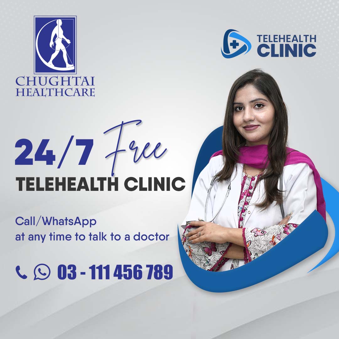 Tele Health Clinic