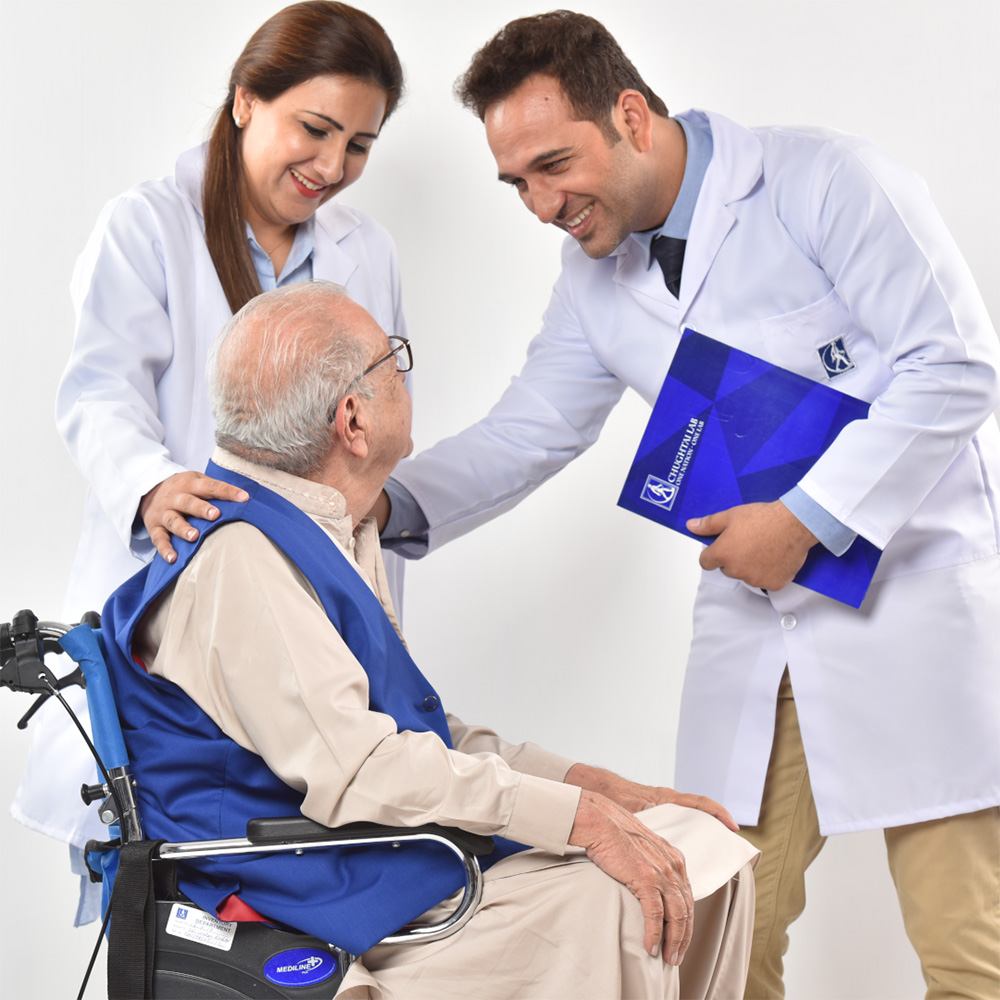 home care services