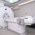 MRI