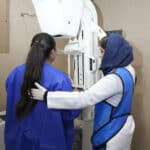 Mammogram