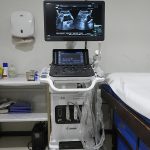 Ultrasound