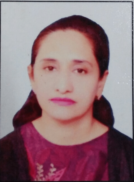 Dr. Rabia Mushtaq