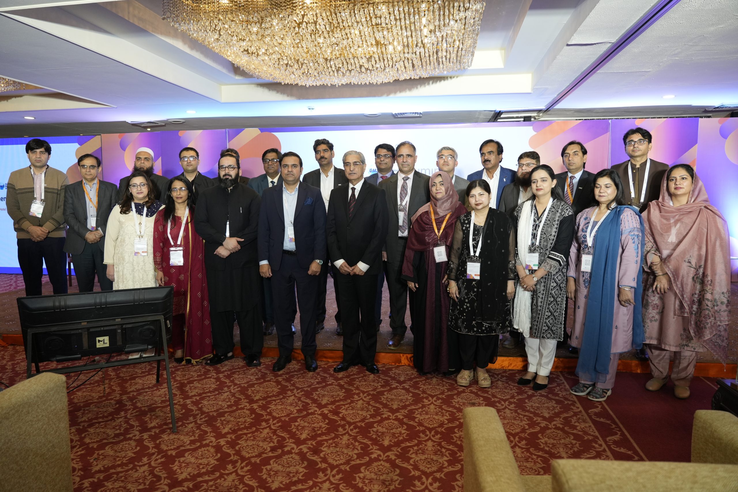 Illumina summit 2024