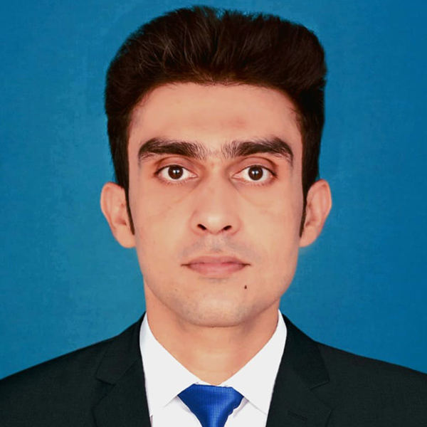 Dr. Ahmad Nawaz
