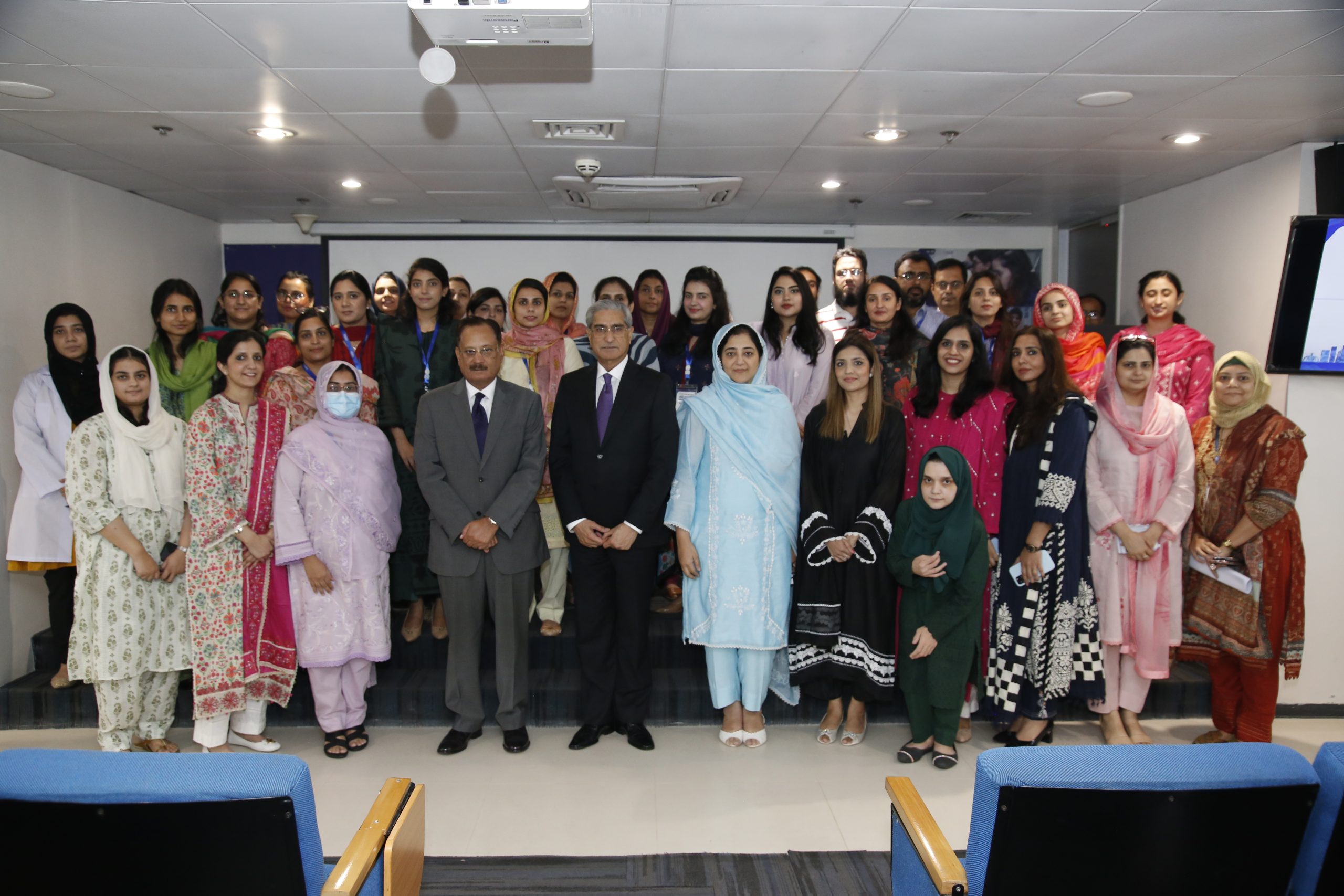 PAP Pre Conference Hematology Workshop