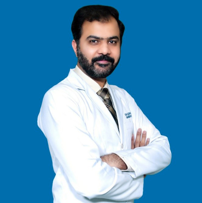 Dr. Raja Ikram-Ul-Haq
