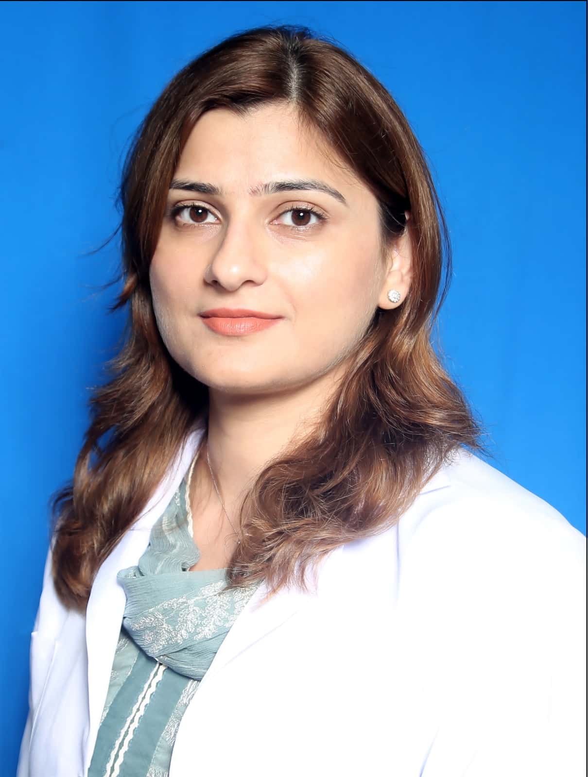 Dr. Mawrah Mughal