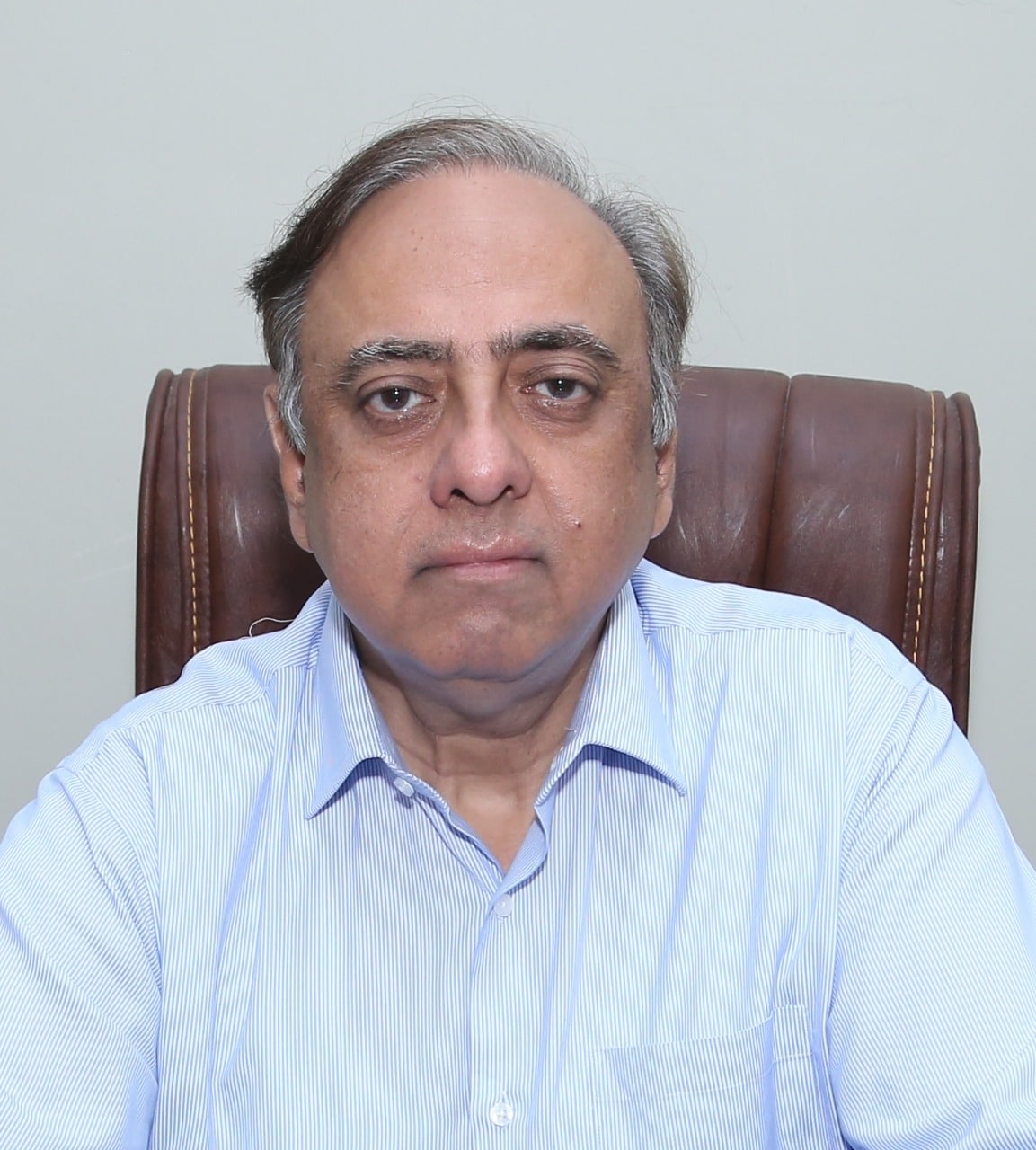 Prof. Dr. Moazzam Ali Naqvi Prof. Dr. Moazzam Ali Naqvi