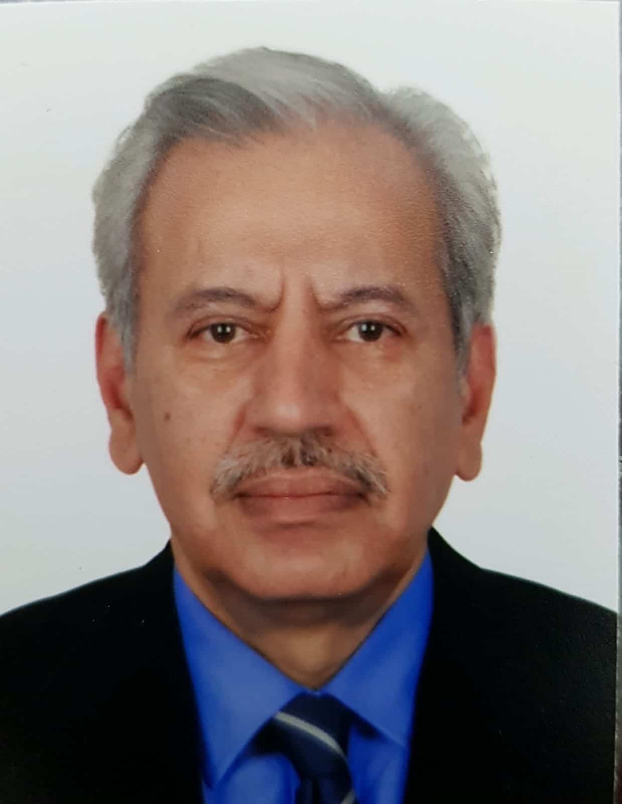 Dr. Saqib Mehmood Dr. Saqib Mehmood