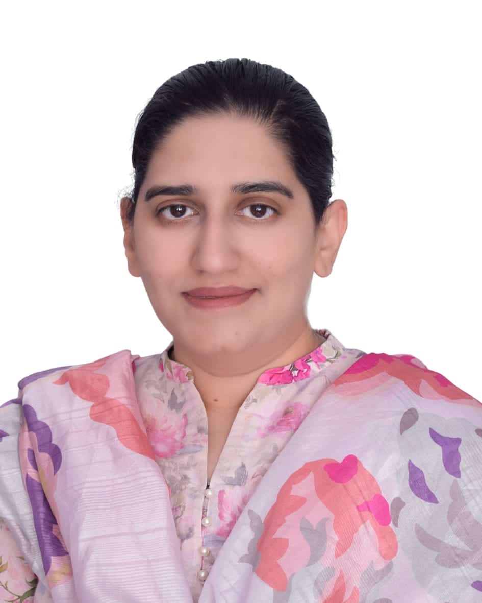 Dr. Anam Fatima Dr. Anam Fatima