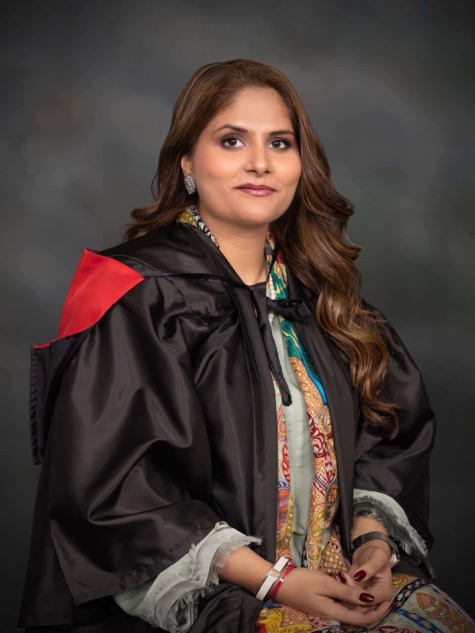 Dr. Zainab Sarwar