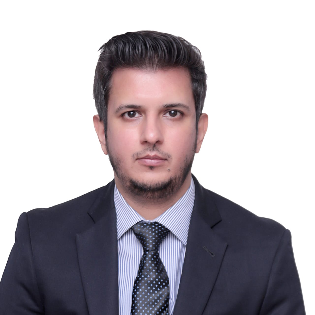 Dr Haris Naeem