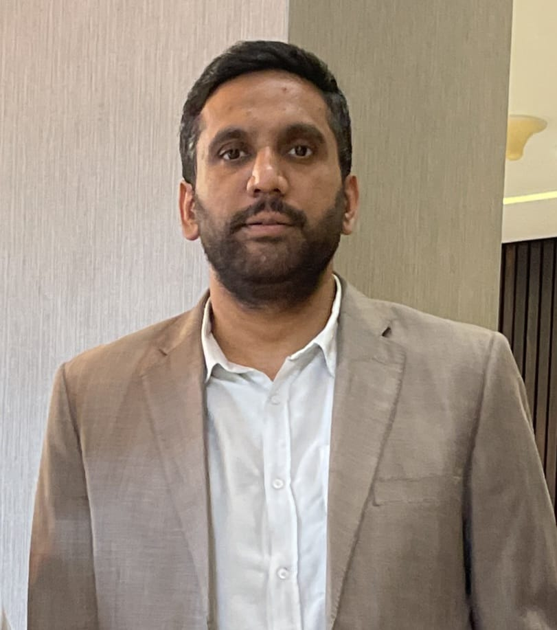 Dr Waseem Ijaz