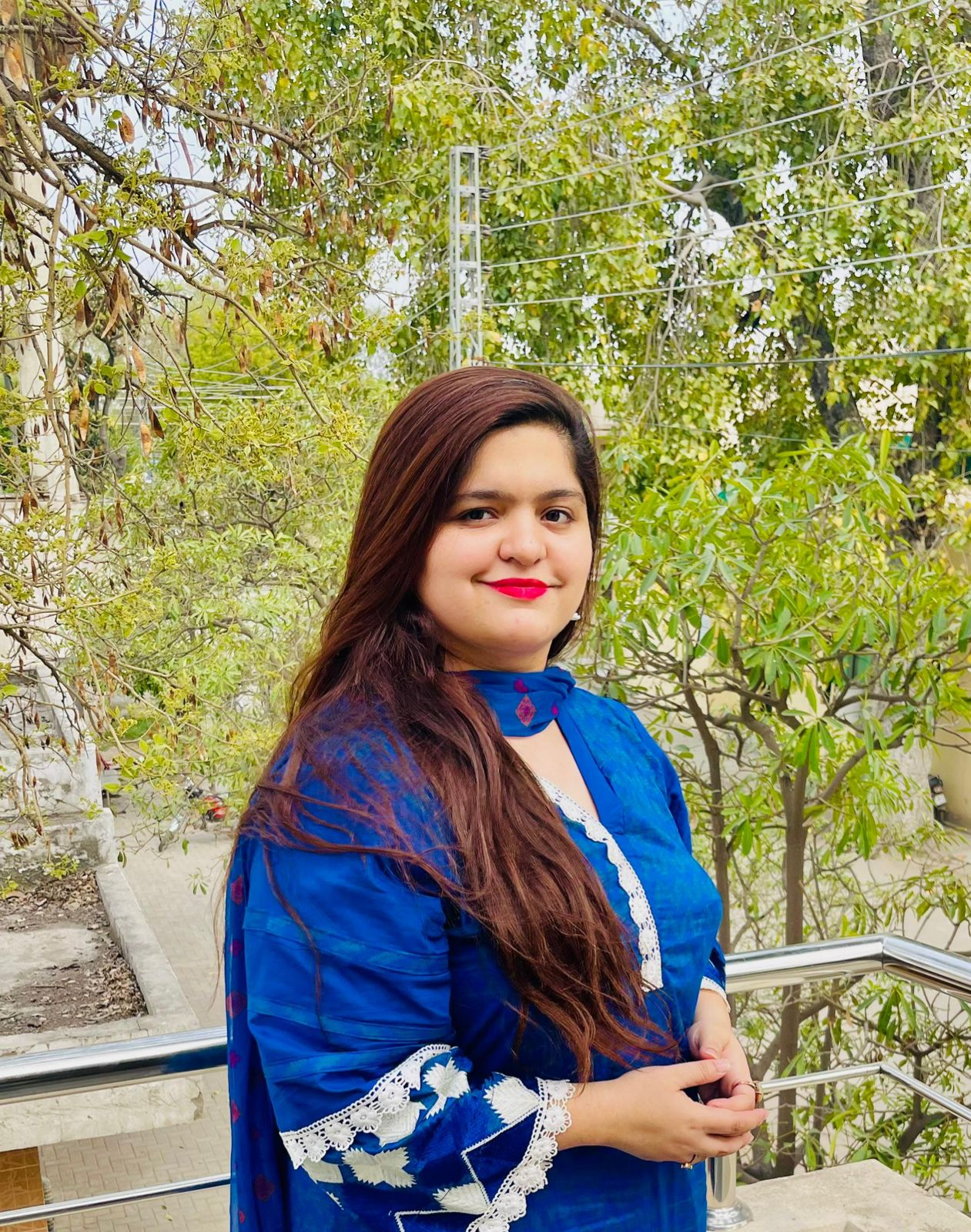 Dr. Subayyal Iftikhar